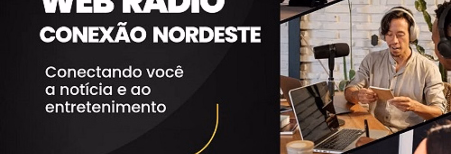 Web Rádio Conexão Nordeste