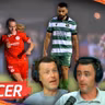 RTÉ Soccer podcast: Is Pico tired? Derry disaster and 'unplayable' Clancy off to Watford