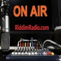 RiddimRadio.com Podcast