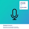 "Les As de la Transfo" #2 par Silamir - avec Elisabeth Serrano de Société Générale
