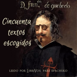 Cincuenta textos escogidos de Quevedo by Francisco de Quevedo (1580 - 1645)