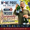 Inside Burgundy: With Antonin Aidinian
