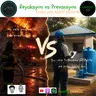 Epizòd 69 - Reyaksyon vs Prevansyon