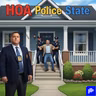 HOA Police State
