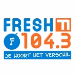 Fresh FM 1043