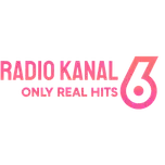 Radio Kanal 6 - Only Real Hits