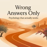 Wrong Answers Only