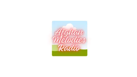 Afghan Melodies Radio