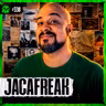 ALIENS E RATANABÁ: por que gostamos tanto de conspirações? Com JacaFreak | LendaCast #338