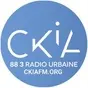Radio Urbaine - CKIA-FM