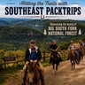 THE BIG SOUTH FORK with SOUTHEAST PACK TRIPS on Equestrian Legacy Radio's SADDLE UP AMERICA