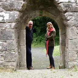 Folk on Foot Classic: Cara Dillon in Dungiven