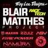 TLD/Race Tech The Blair Matthes Project "MX de Wick"
