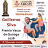 Premio Vasco de Quiroga 2026