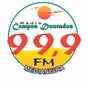Rádio Campos Dourados FM