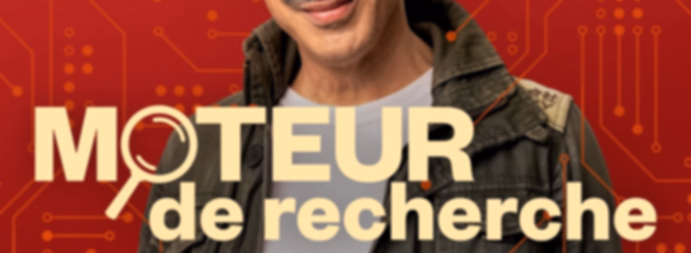 Moteur de recherche