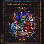 Adventskalender 2010 by Various