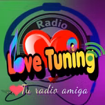 Radio Love Tuning