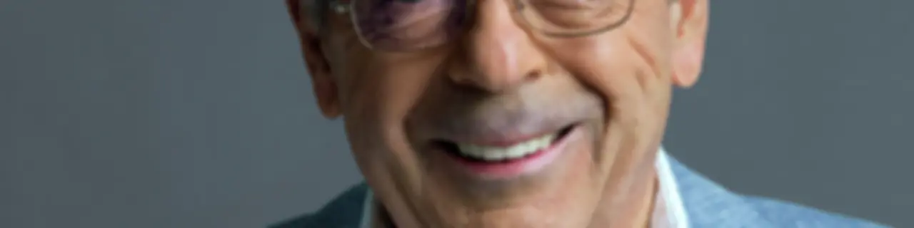 The Leighton Smith Podcast