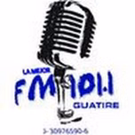 LA MEJOR 101.1 FM