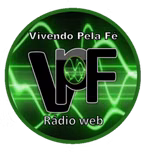 VIVENDO PELA FE - RÁDIO WEB