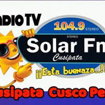 Radio Solar - Cusipata
