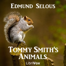 Tommy Smith's Animals