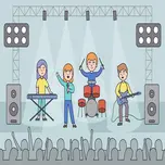 El Escenario del Rock & Pop