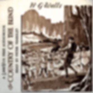 Country of the Blind, and Other Stories, The by H. G. Wells (1866 - 1946)