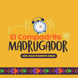 El Compadrito Madrugador