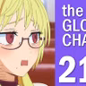 The GLORIO Chat Episode 213: Graphic Design Is My Passion