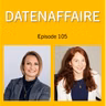 Ep. 105 – Unbequem, unsichtbar, unterschätzt: Datenerhebung