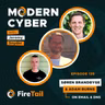 Søren Brandbyge & Adam Burns on Email and DNS