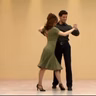 Cha cha cha d'amour.  Cover