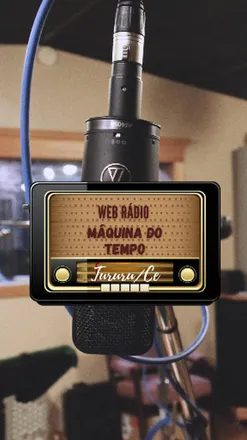 Radio Maquina do Tempo