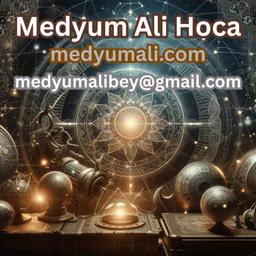 Buyu Yapan Medyumlar