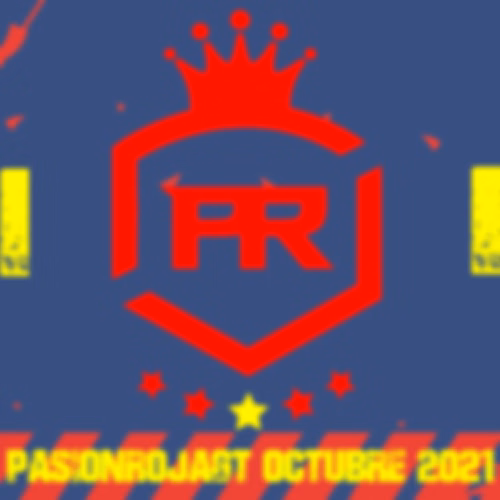 PasionRojaGT OCTUBRE