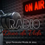 Dono da VIDA