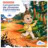 Campamento de Jóvenes Exploradores
