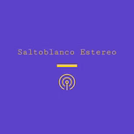 Saltoblanco Estereo