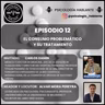 El Consumo Problemático y su Tratamiento. Dr. Carlos Damin