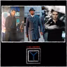 Blade Runner, Minority Report, Adjustment Bureau E278