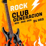 CLUB ROCK