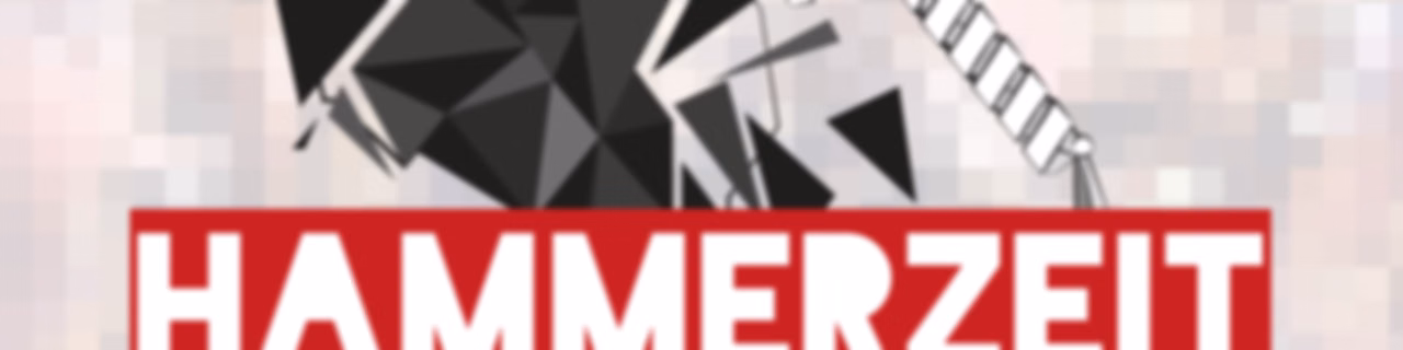 Hammerzeit Podcast