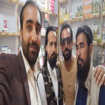 sahar cosmetics