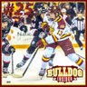 S8 E25: Shattuck, Russia and NCHC playoffs with Daniel Shlaine