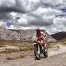 Paulo Gonçalves sobe a 2.º da geral e é aposta lusa à vitória no Dakar 2015