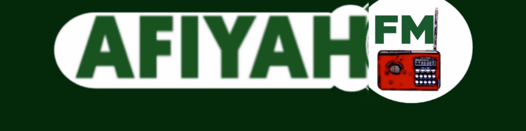 AFIYAH FM