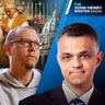 Trad Wars with Fr. Nix: SSPX vs FSSP vs Sede vs Interregmunist