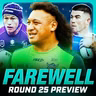ANDREW WEBSTER RE-SIGNS! Canberra FAREWELL Josh Papalii! Knights OLD BOYS DAY